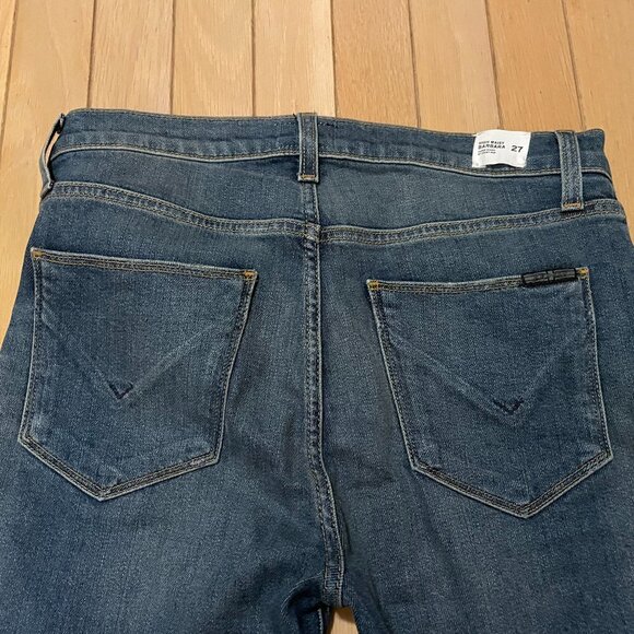 Hudson USA Jeans SZ 27 - Picture 2 of 6